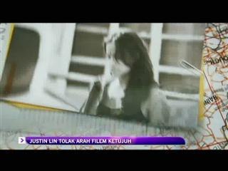 Justin Lin tolak arah filem ketujuh