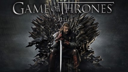Game of Thrones saison 1 : La série débarque ce lundi sur D8