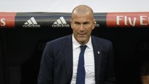 Et si Zidane était viré du Real Madrid... La folle rumeur !