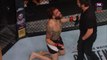 UFC Fight Night 112 : Michael Chiesa perd face à Kevin Lee, polémique autour de l'arbitrage