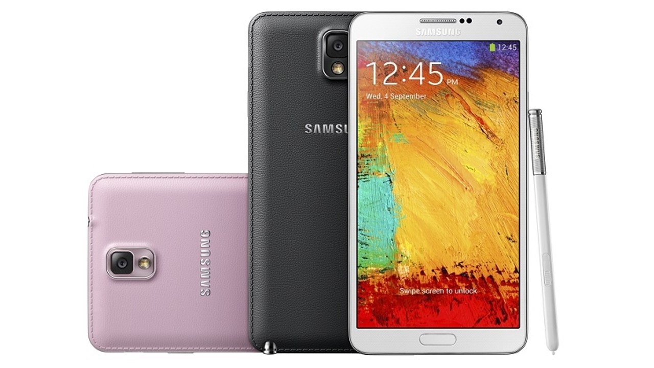 Root Galaxy Note 3 : comment rooter sa phablet Samsung ?