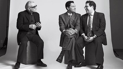 Le Loup de Wall Street : La nouvelle bande-annonce déchaînée avec Leonardo DiCaprio