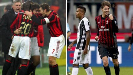 Et si le Grand Milan était de retour ? Voilà pourquoi c'est possible !