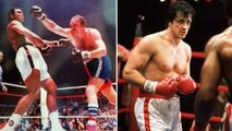 L'histoire incroyable de Chuck Wepner, le boxeur qui a inspiré Rocky à Stallone en résistant contre Mohamed Ali
