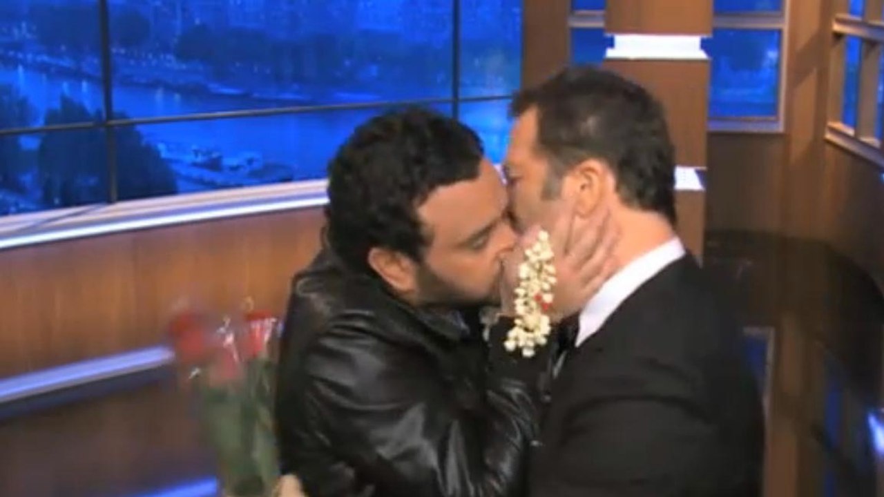 Cyril Hanouna et Arthur : Les deux animateurs se sont réconciliés sur TF1