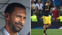 Selon Rio Ferdinand, il manque des titres à Antoine Griezmann pour être un grand joueur
