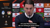 Seoane zuversichtlich: “Quali ist noch offen”
