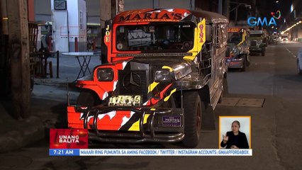 Jeepney driver, magkano na lang ang kinikita sa gitna ng patuloy na pagtaas ng presyo ng petrolyo? | UB