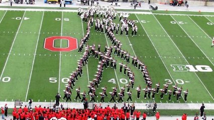 Etats-Unis : Une fanfare entière refait le moonwalk de Michael Jackson