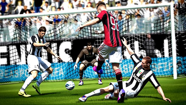 FIFA 14 sur Xbox One et PS4 : Dates de sortie et nouveautés des versions Next Gen