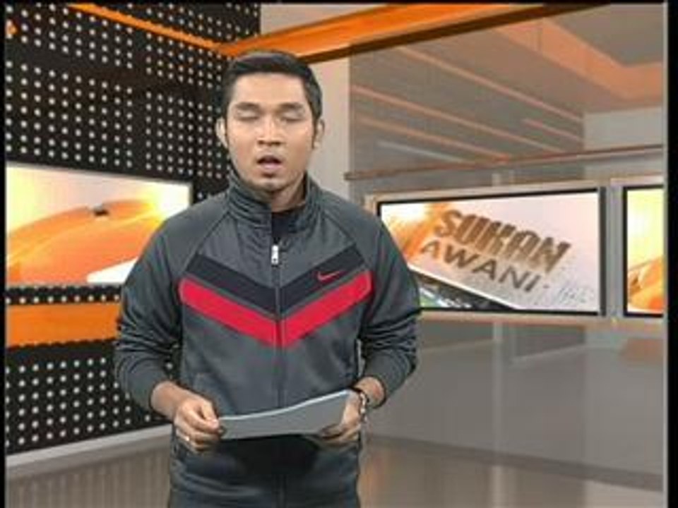 Irfan dalam dilema