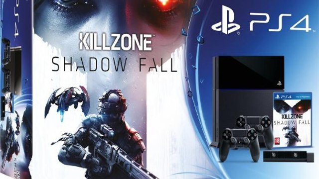 Prix PS4 : les packs jeu + console disponibles à la sortie de la Playstation 4