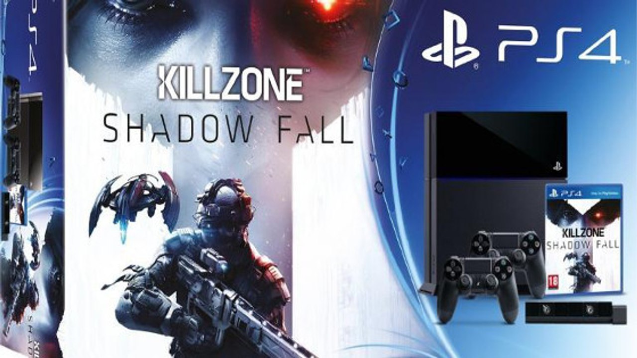 Prix PS4 : les packs jeu + console disponibles à la sortie de la Playstation 4