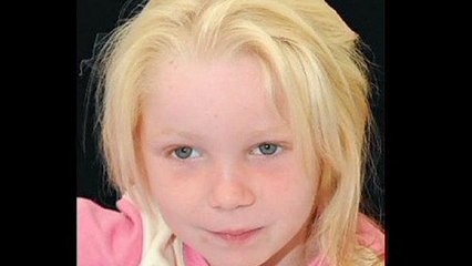 L'histoire troublante de Maria, ''l'ange blond'' retrouvée dans un camp de roms en Grèce