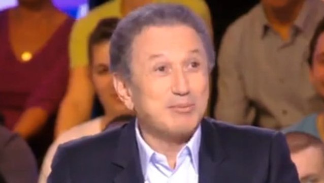 Michel Denisot : Il répond aux attaques de Michel Drucker