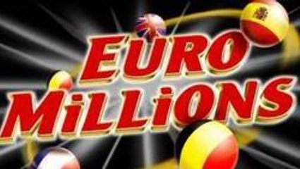Résultat EuroMillions : Les numéros du tirage du 8 novembre 2013