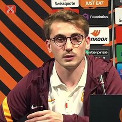 Kerem Aktürkoğlu: "Her şey yeni başlıyor"