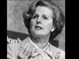 UK : Britain's 'Iron Lady' Margaret Thatcher dies