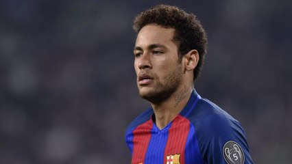 Neymar Jr quitterait le FC Barcelone si Juan Carlos Unzué reste au club ou devient le nouvel entraîneur des Blaugranas