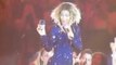 Beyoncé : En plein concert, la chanteuse salue un fan grâce à Facetime
