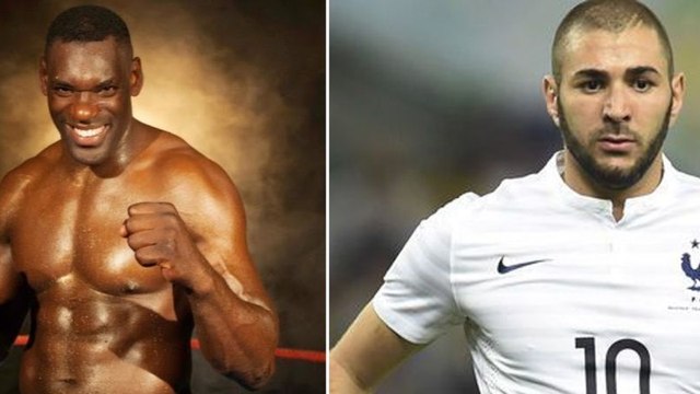 Quand Patrice Quarteron dézingue Benzema après sa non sélection