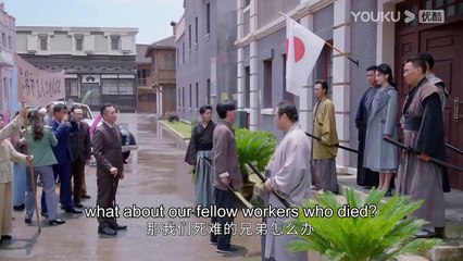 [ENG SUB] Fall In Love EP19 _ Fake Marriage with Bossy Marshal