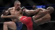 UFC 213 : Yoel Romero perd son combat contre Robert Wittaker qui affrontera Michael Bisping pour le titre