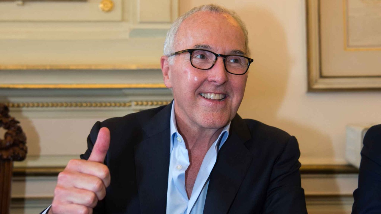 OM transfert : Moussa Dembélé, priorité du mercato de l'Olympique de Marseille