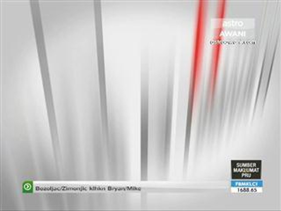 U Wartawan: Pengundi pertama dan PRU13