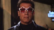 Arnold Schwarzenegger est de retour dans le prochain Terminator de James Cameron !