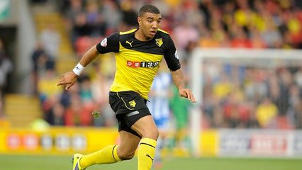 L'incroyable histoire de Troy Deeney, joueur de Premier League qui a fait de la prison et a été alcoolique