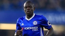 N'Golo Kanté est la priorité de Zinedine Zidane pour renforcer le Real Madrid