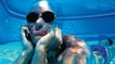 Record en apnée : Stig Severinsen retient sa respiration sous l'eau pendant 22 minutes
