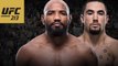 UFC 213 : Yoel Romero vs Robert Wittaker annoncé en remplacement de Garbrandt vs Dillashaw par l'UFC