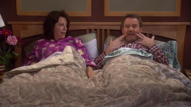 Breaking Bad : La fin alternative façon Malcolm en Vostfr