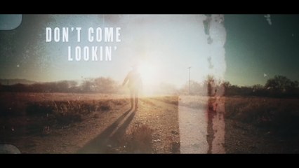 Jackson Dean - Don't Come Lookin'