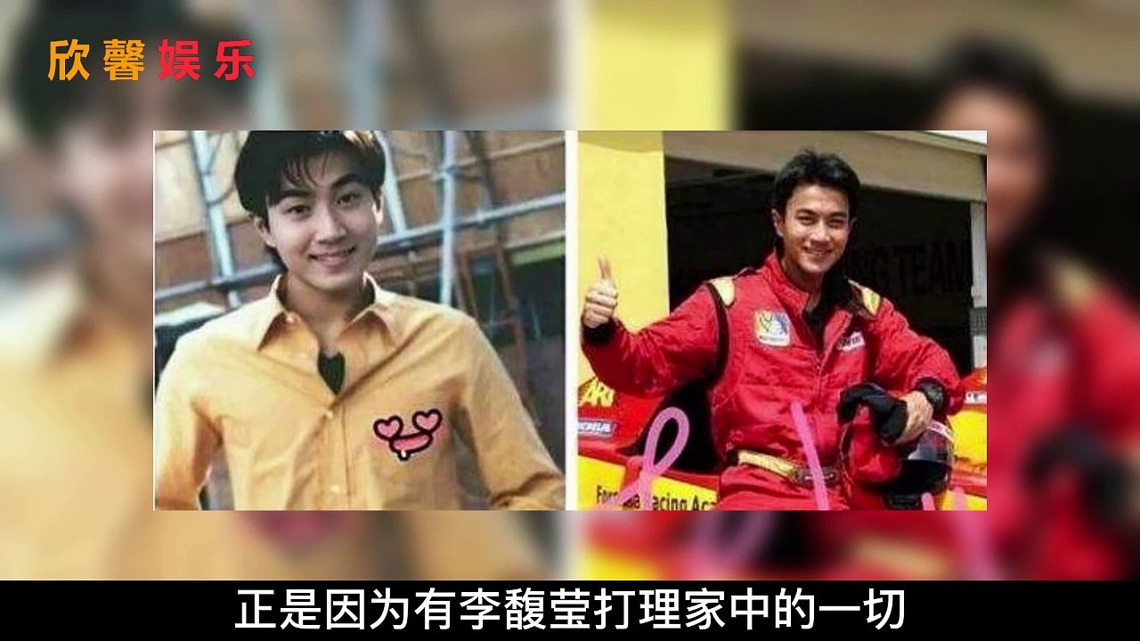 刘恺威：从“人气小生”到无戏可拍，离开杨幂的他，为啥糊了？