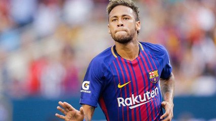 Neymar veut Coutinho,serait séduit par la proposition Alexis Sanchez et souhaite que Lucas Moura reste