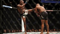 UFC 214 : Jon Jones met un énorme KO à Daniel Cormier et récupère sa ceinture des poids lourds-légers