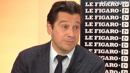 Laurent Gerra : ''Thierry Ardisson est un voyou qui s'est mal conduit''