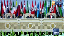 القمة العربية: العرب يكرسون ذكرى إندلاع الثورة الجزائرية لإنعقاد القمة بالجزائر