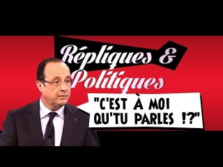 Quand les hommes politiques reprennent des dialogues cultes du cinéma