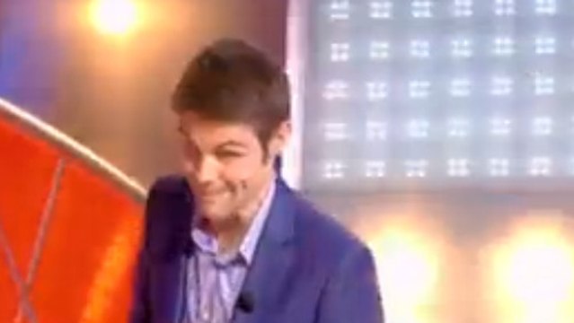 Tout le monde veut prendre sa place : Julien bat le record absolu de victoires de l'émission