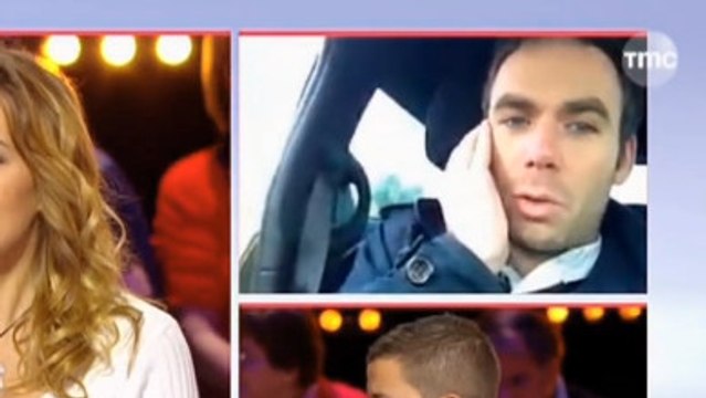 Sans Aucun Doute : Le journaliste Aurélien Pécot sous le choc chez Julien Courbet