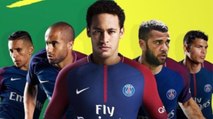 Neymar au PSG : grande avancée pour le club parisien, qui a récupéré le contrat du joueur