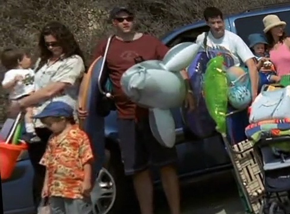 Yes Dear S02 E05
