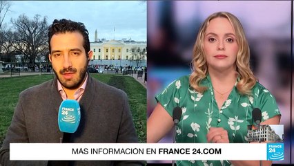 Informe desde Washington: EE. UU. designó a Colombia como aliado mayor no OTAN