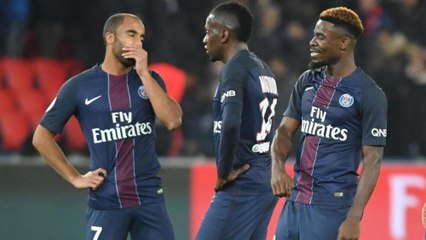 Après l'arrivée de Neymar, le PSG doit dégraisser ! La liste des joueurs qui ont des chances de partir