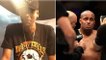 Snoop Dogg chambre Daniel Cormier à propos de ses pleurs après la défaite contre Jon Jones