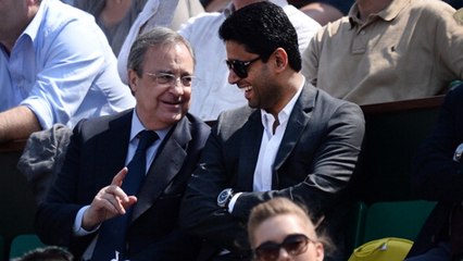 Le Real Madrid a aidé le PSG à recruter Neymar ! Découvrez comment